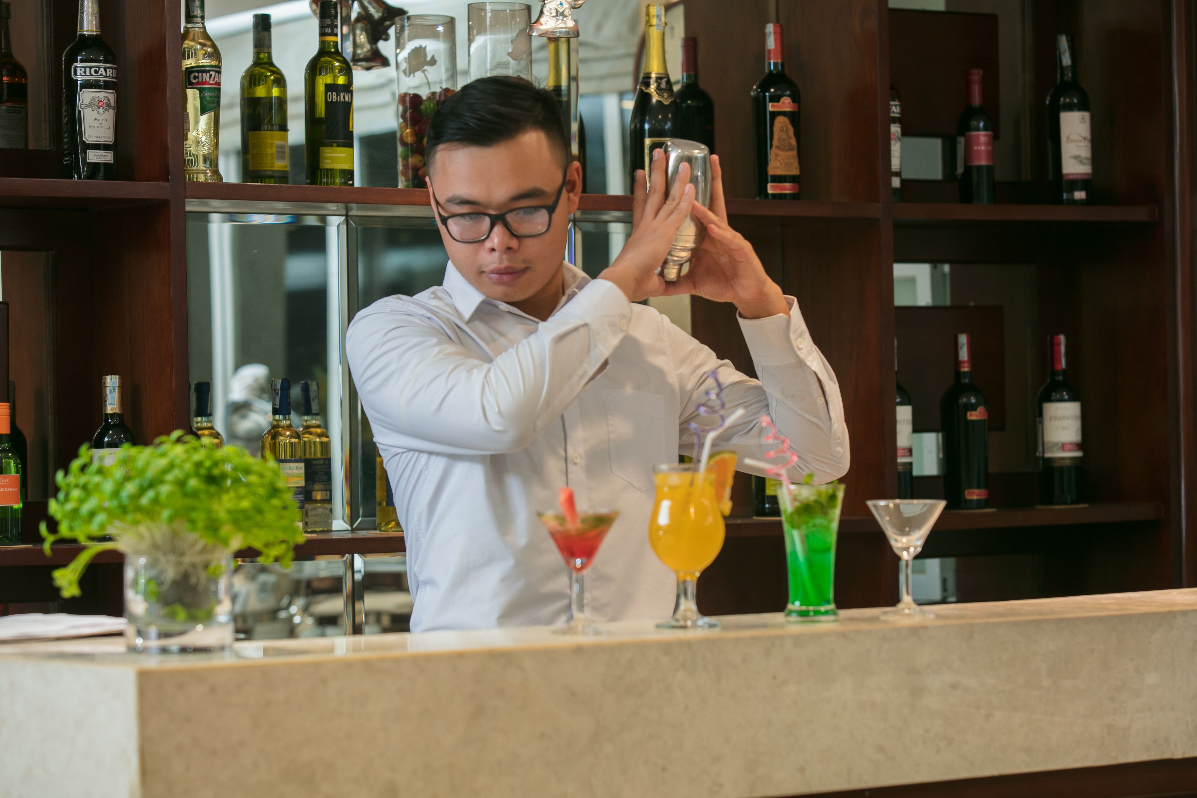 Foto - Hanoi Emotion Hotel