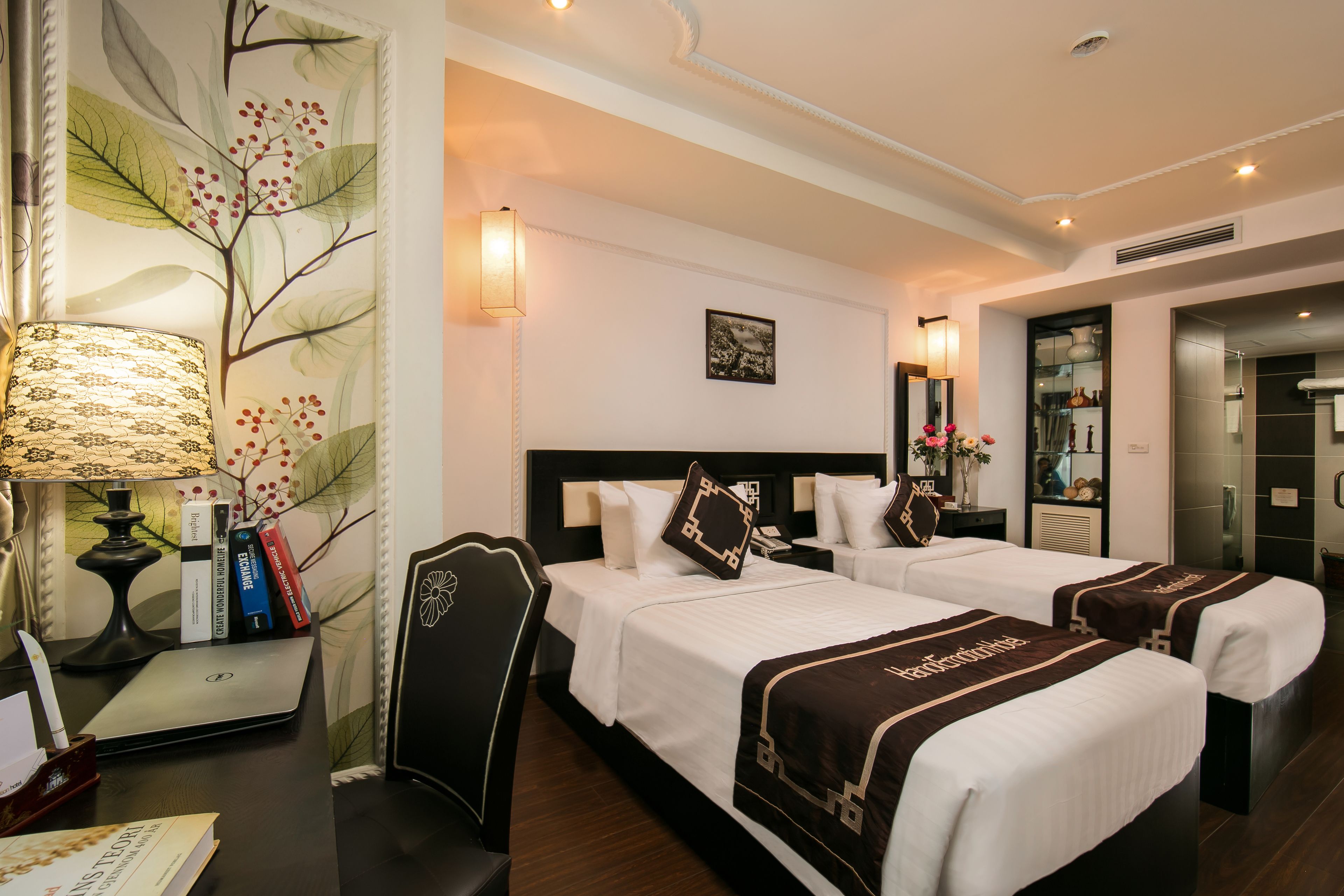 Foto - Hanoi Emotion Hotel