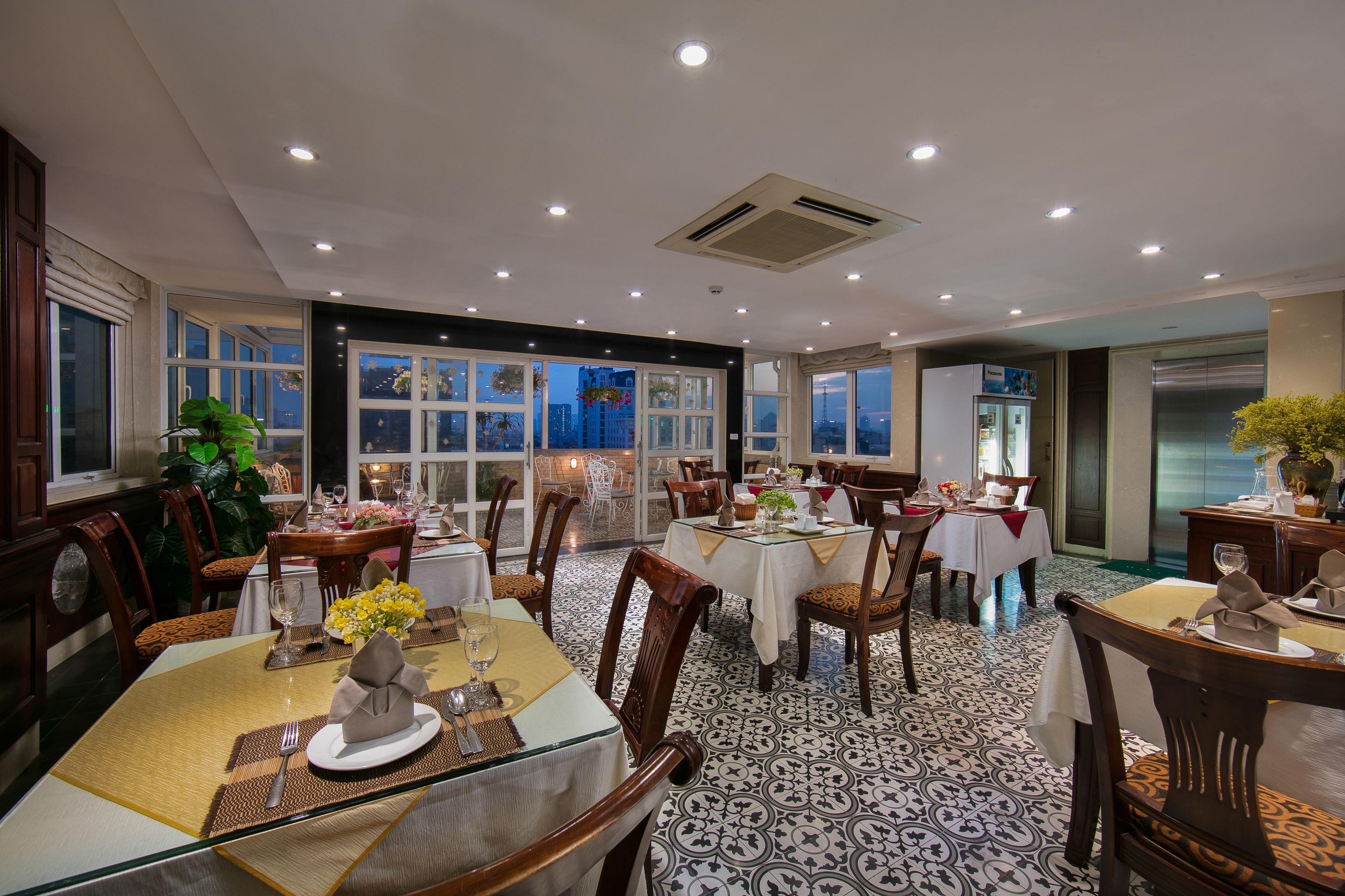 Foto - Hanoi Emotion Hotel