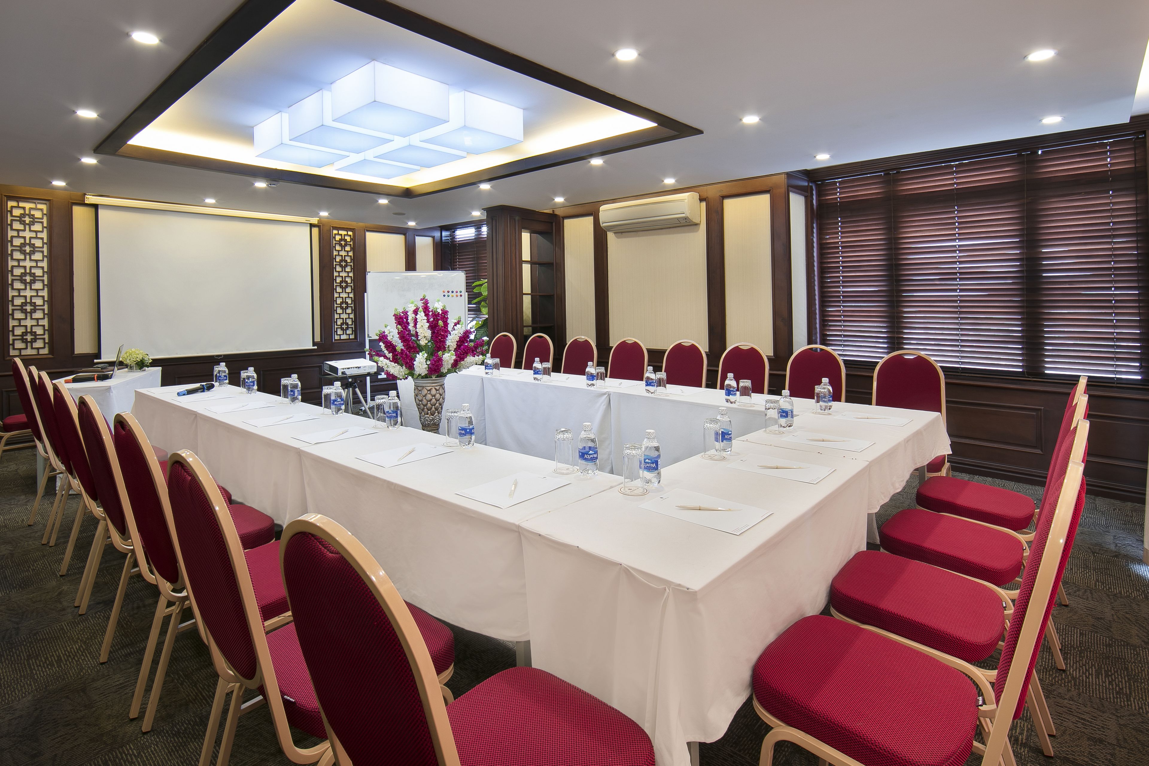 Foto - Hanoi Emotion Hotel