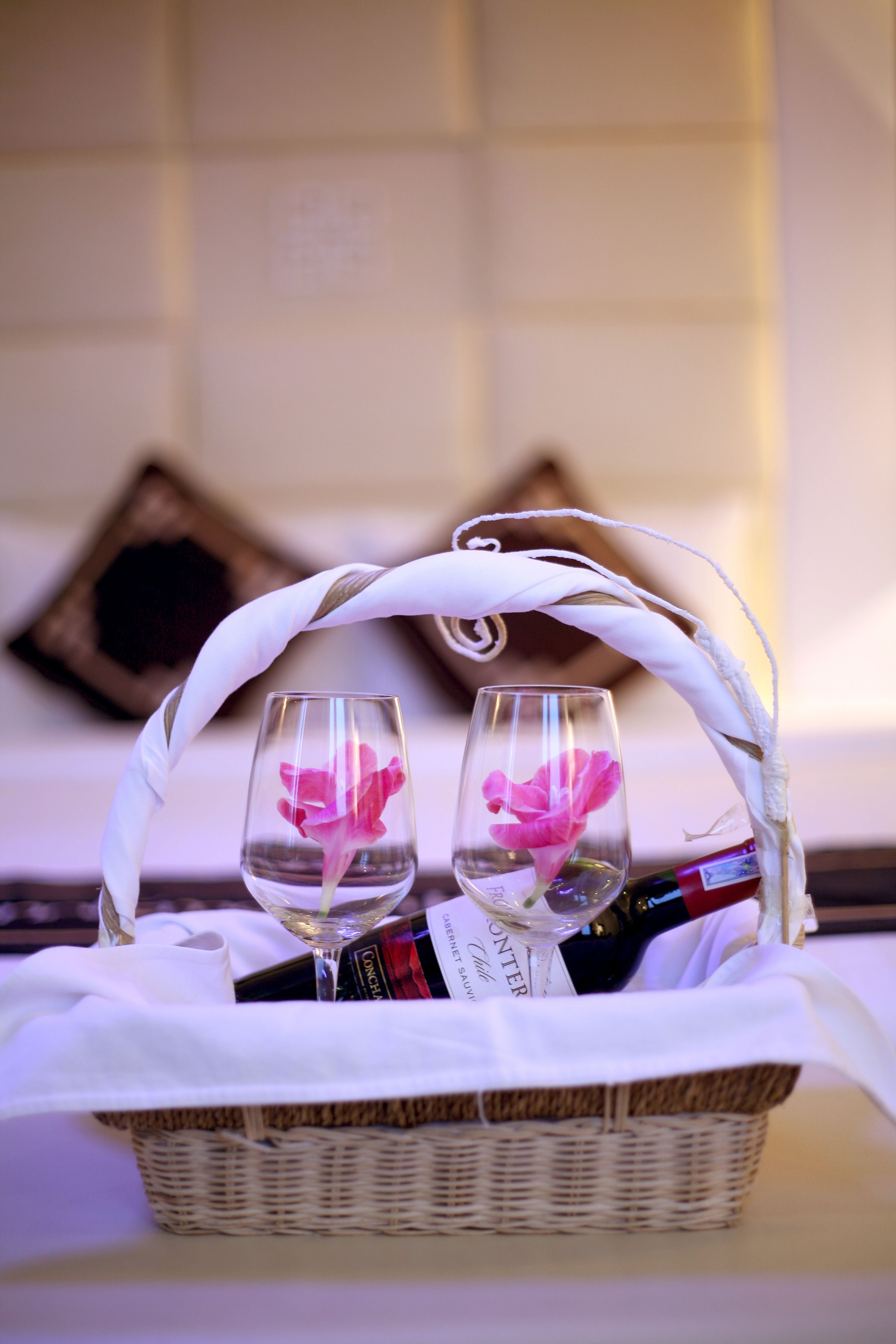 Foto - Hanoi Emotion Hotel