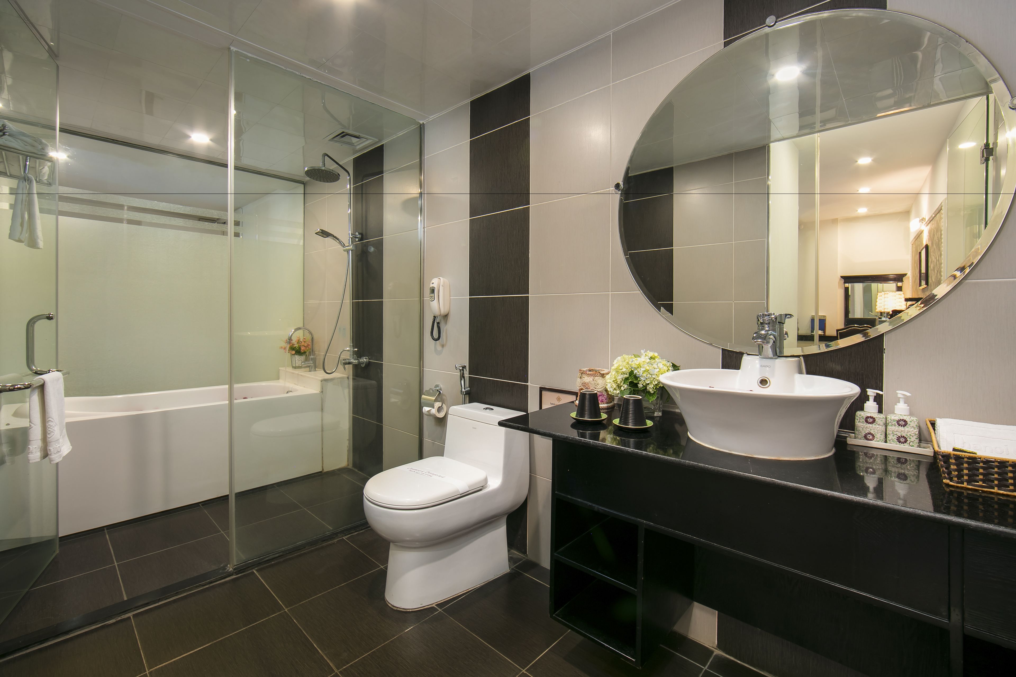 Foto - Hanoi Emotion Hotel