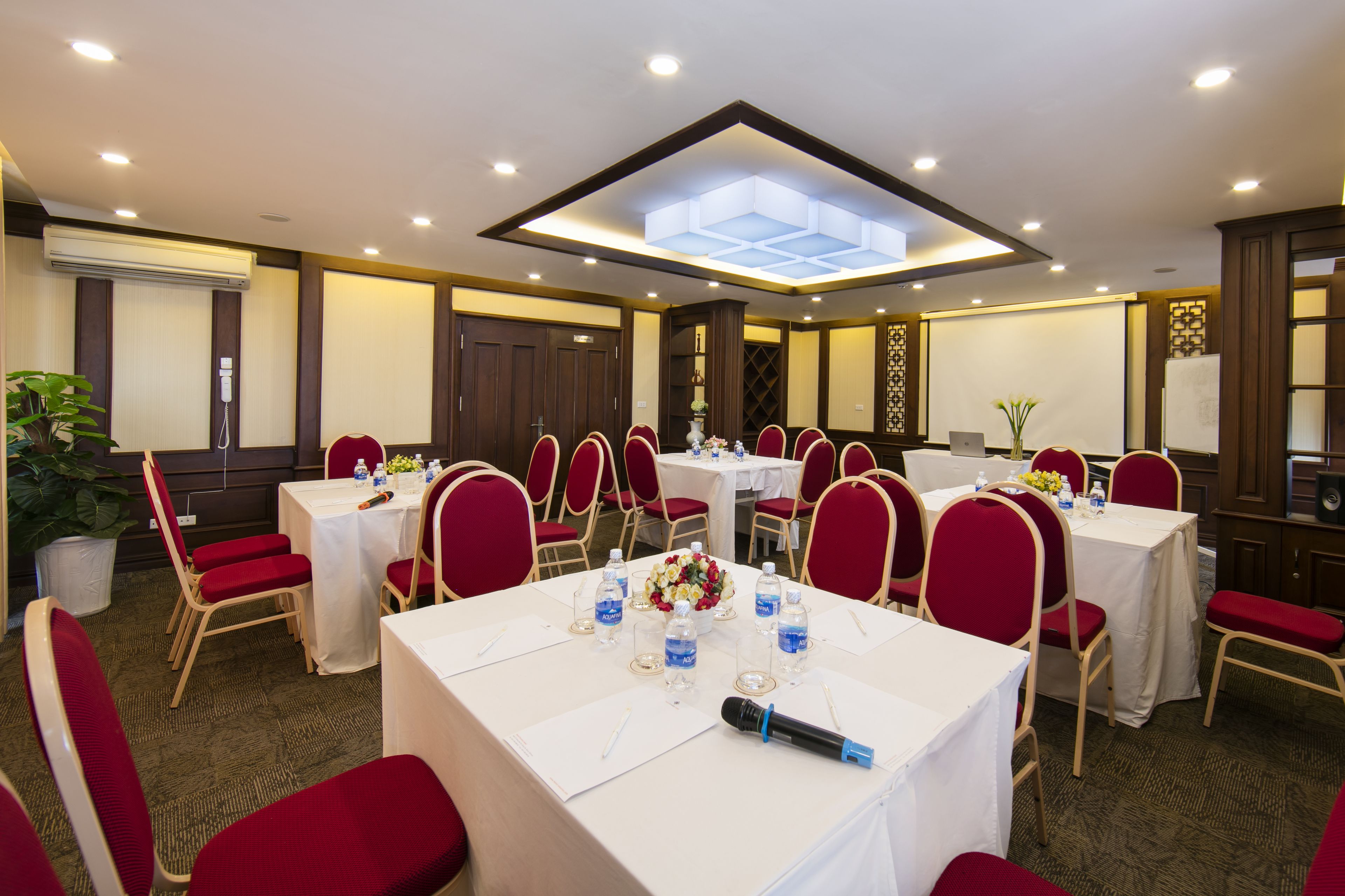 Foto - Hanoi Emotion Hotel