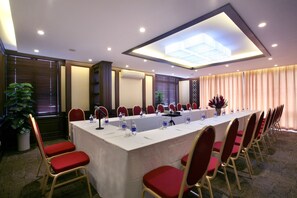 Meeting facility - Hanoi Emotion Hotel (Hanoi)