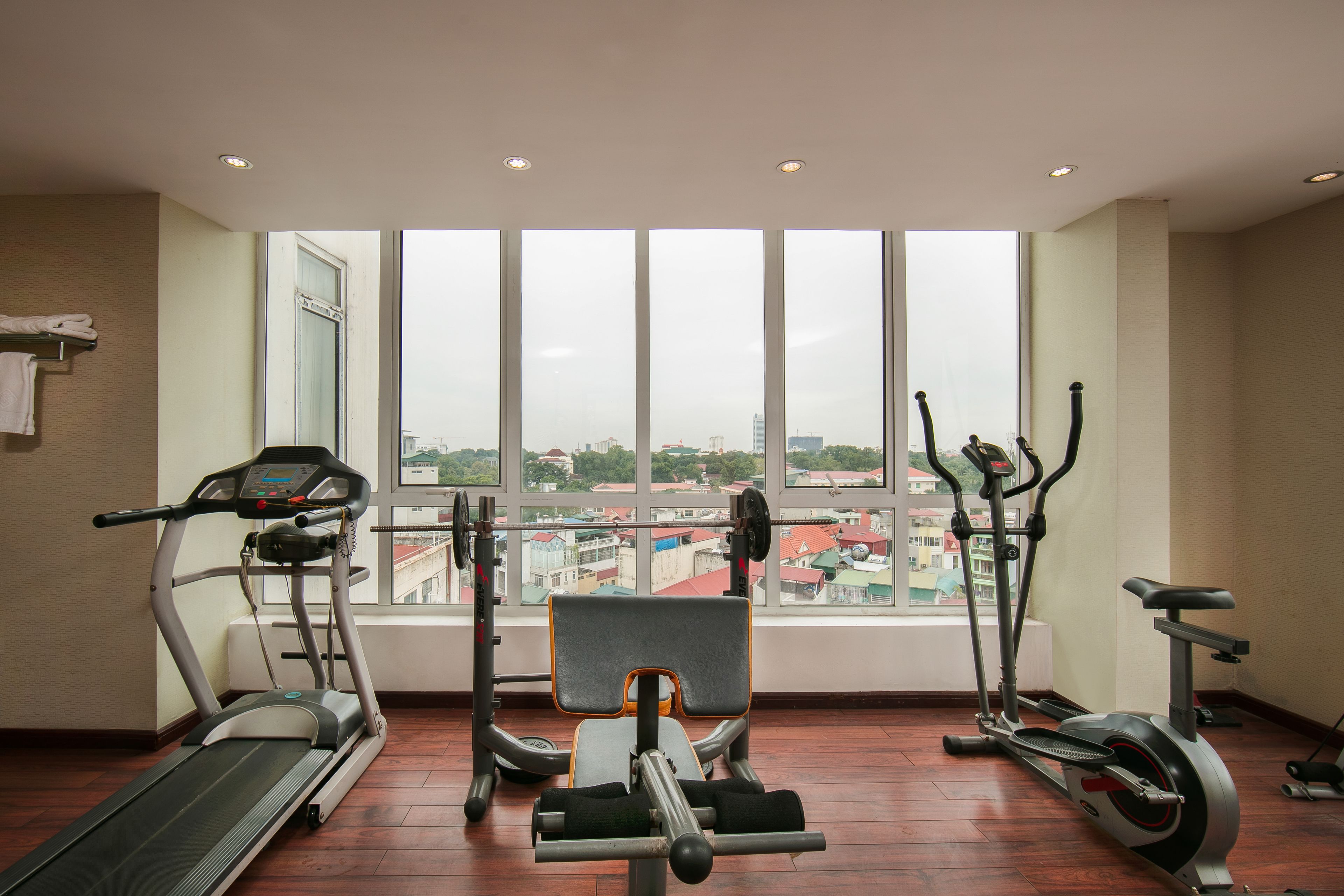 Foto - Hanoi Emotion Hotel