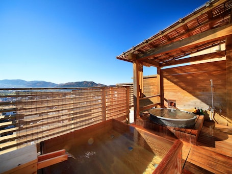 Spa. Hotel Tsubakino