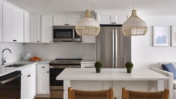 Decoración personalizada y muebles diferentes