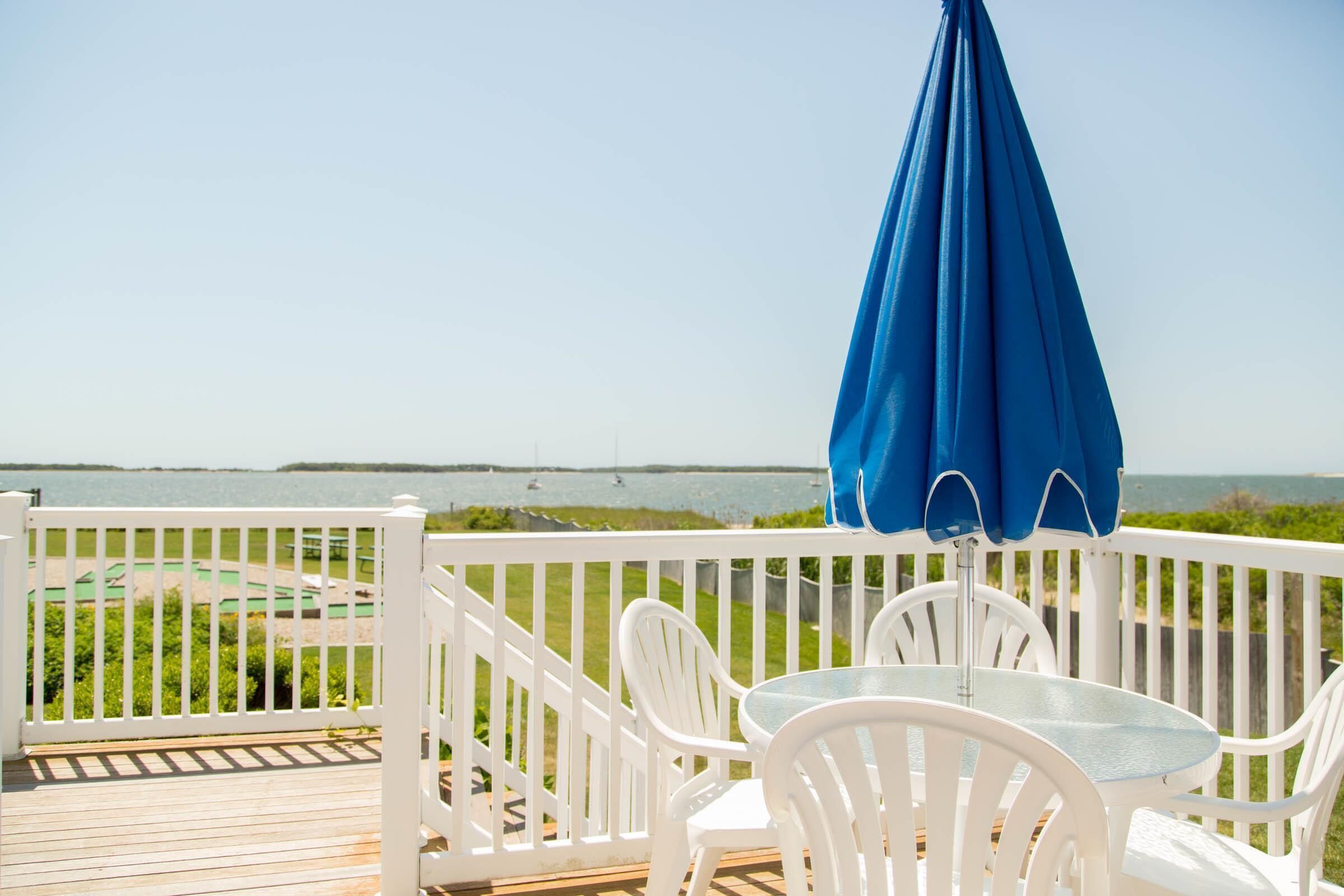 Room, Multiple Beds (1.5 Bath Townhouse) | View from room