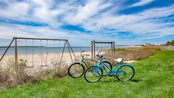 Fietsen