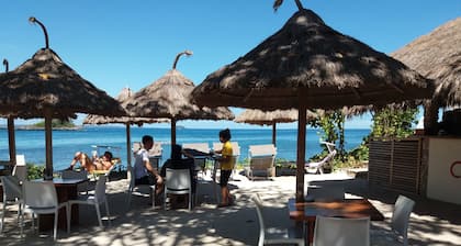 Tepanee Beach Resort