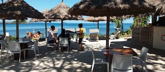 Tepanee Beach Resort
