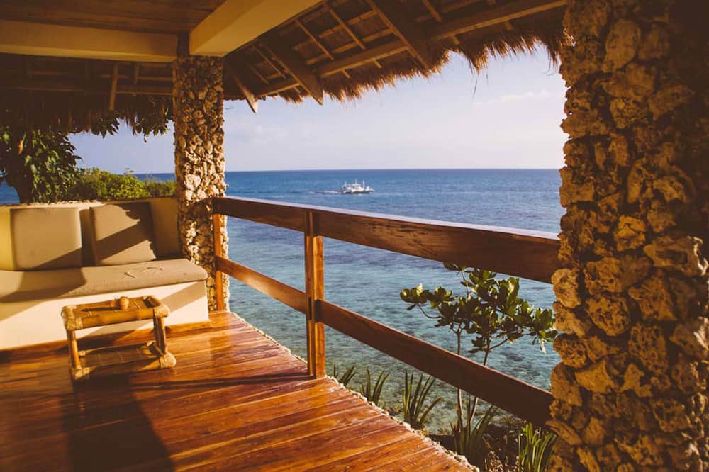 Tepanee Beach Resort
