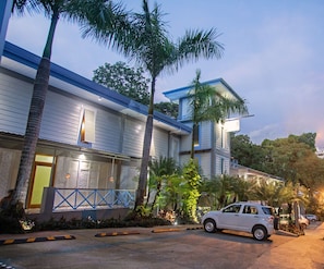 Exterior - Hotel Plaza Yara (Quepos)