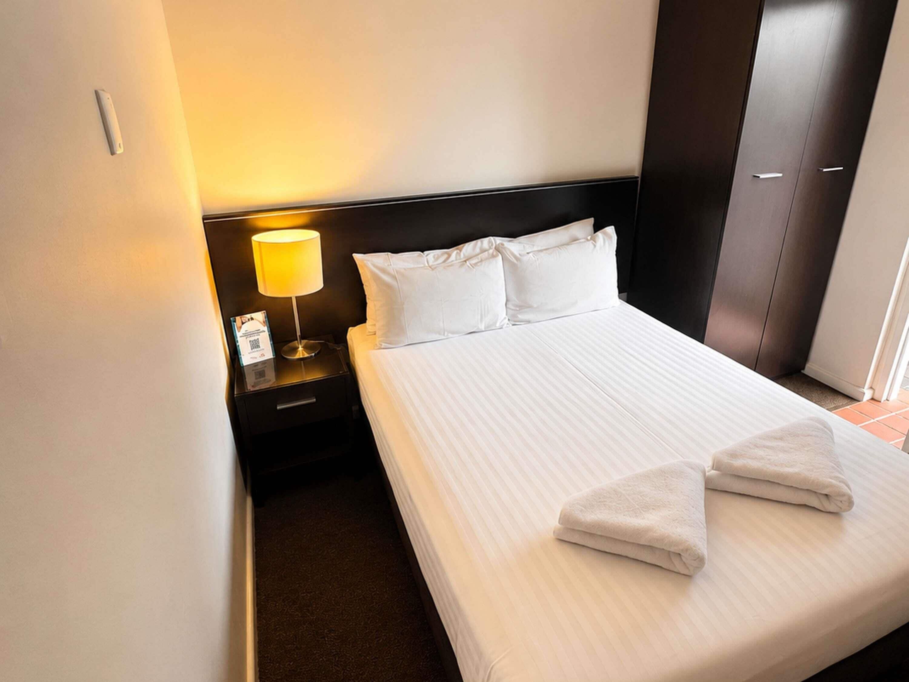 Standard Double Room, 1 Double Bed