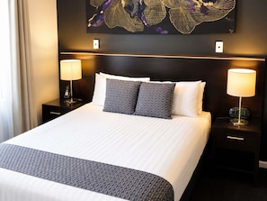 Superior Room, 1 Queen Bed