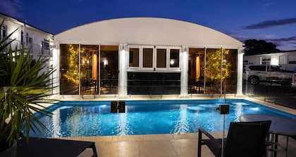 ibis Styles Broken Hill