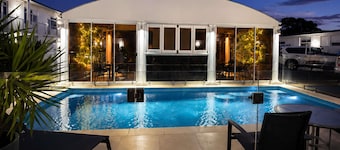 ibis Styles Broken Hill