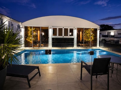 ibis Styles Broken Hill