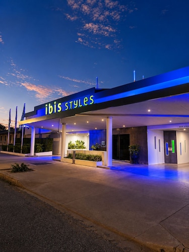 ibis Styles Broken Hill