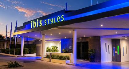 ibis Styles Broken Hill
