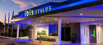 ibis Styles Broken Hill