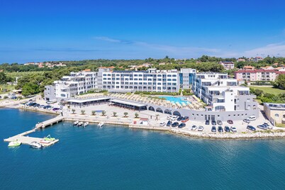 Family Resort del Mar