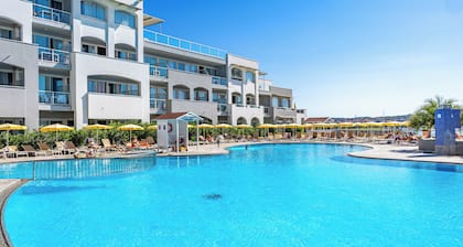 Family Resort del Mar