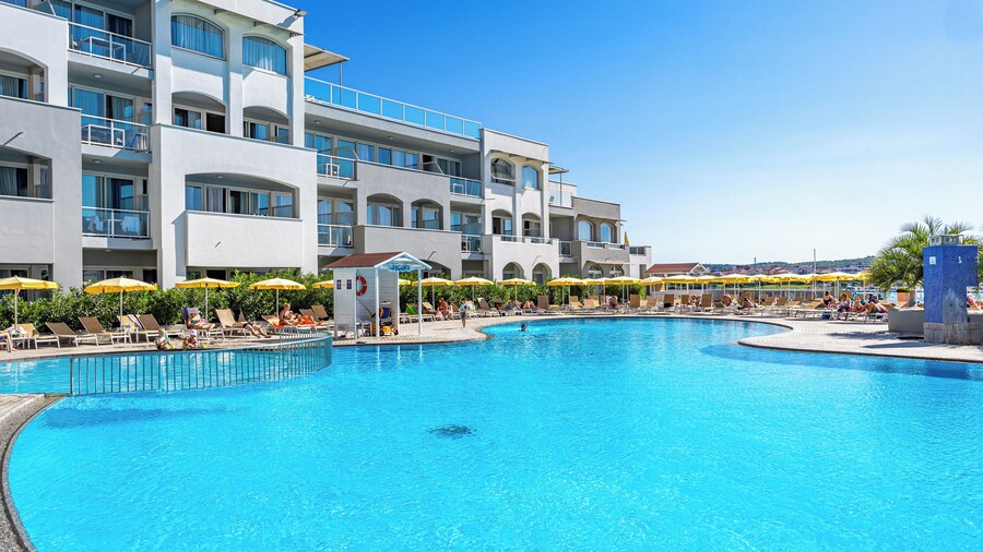Family Resort del Mar