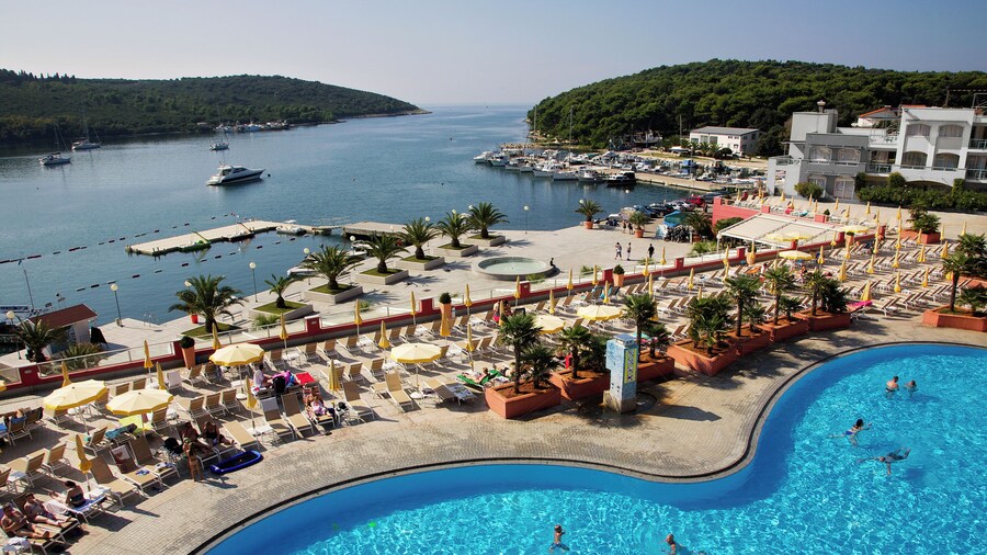 Family Resort del Mar