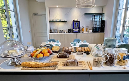 Best Western Blois Chateau