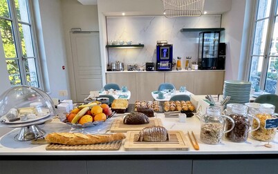 Best Western Blois Chateau