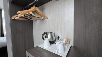 Coffres-forts dans les chambres, chambres insonorisées, Wi-Fi gratuit