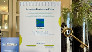 Ăquipement de lâhĂ©bergement