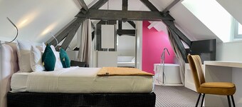 Best Western Blois Chateau