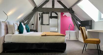 Best Western Blois Chateau