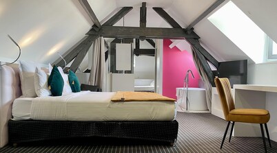 Best Western Blois Chateau
