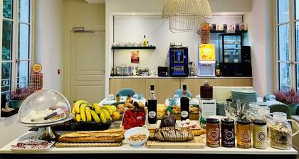 Best Western Blois Chateau