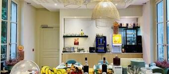 Best Western Blois Chateau