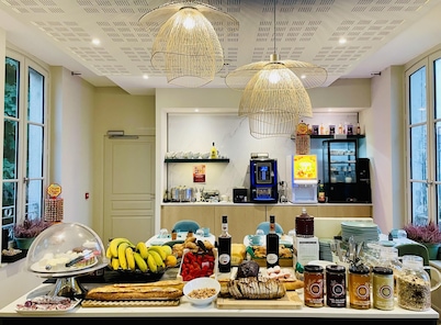 Best Western Blois Chateau