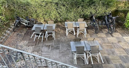 Best Western Blois Chateau
