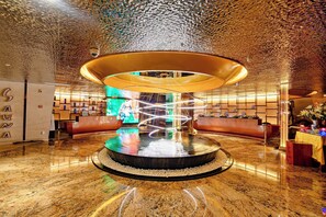 Sala de karaoke