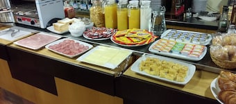 Hotel Avenida