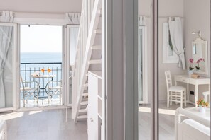 Ropa de cama hipoalergénica, caja fuerte, cortinas opacas