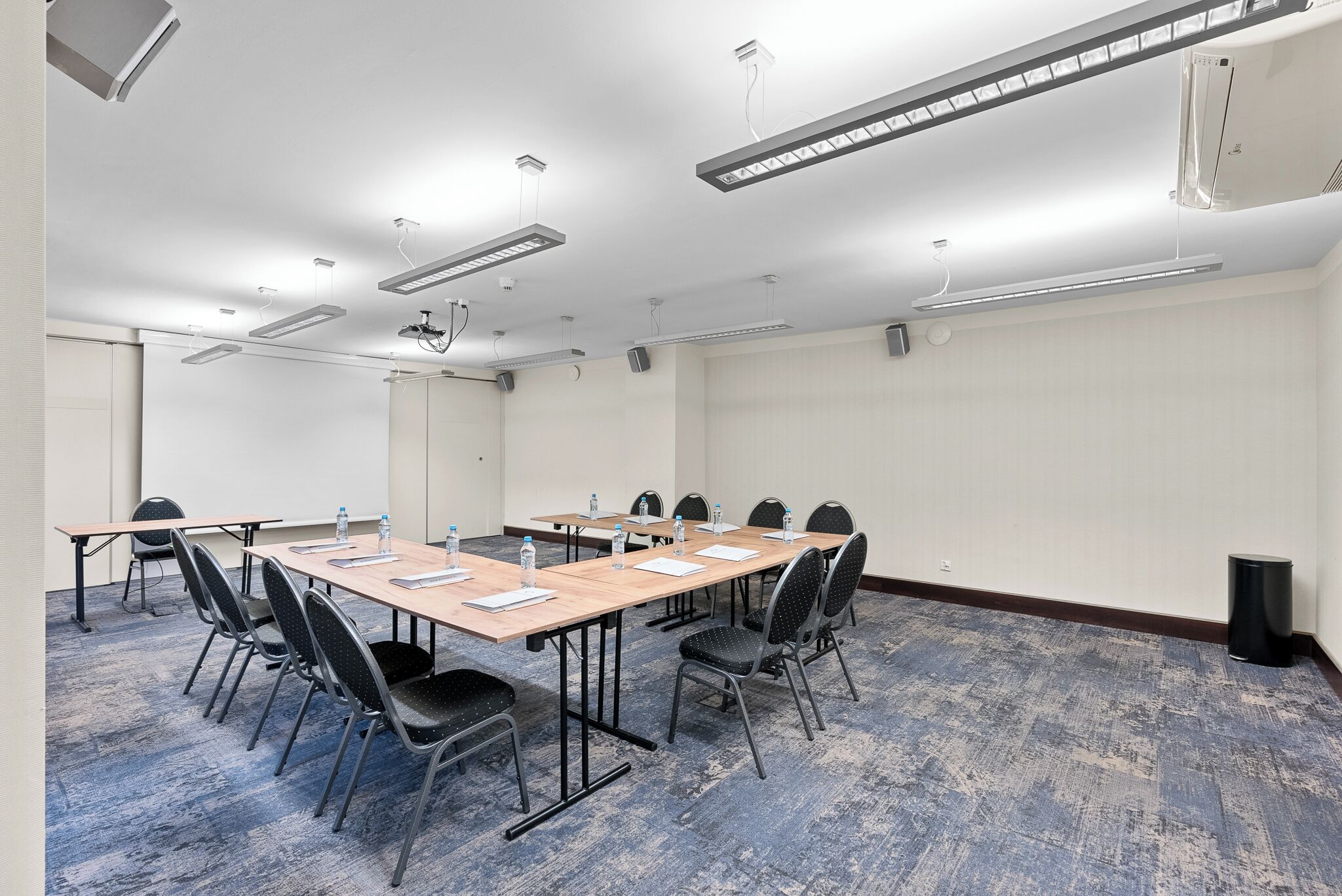 สถานที่จัดงานประชุม