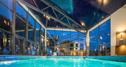 Spa & Wellness Hotel Diament Ustron