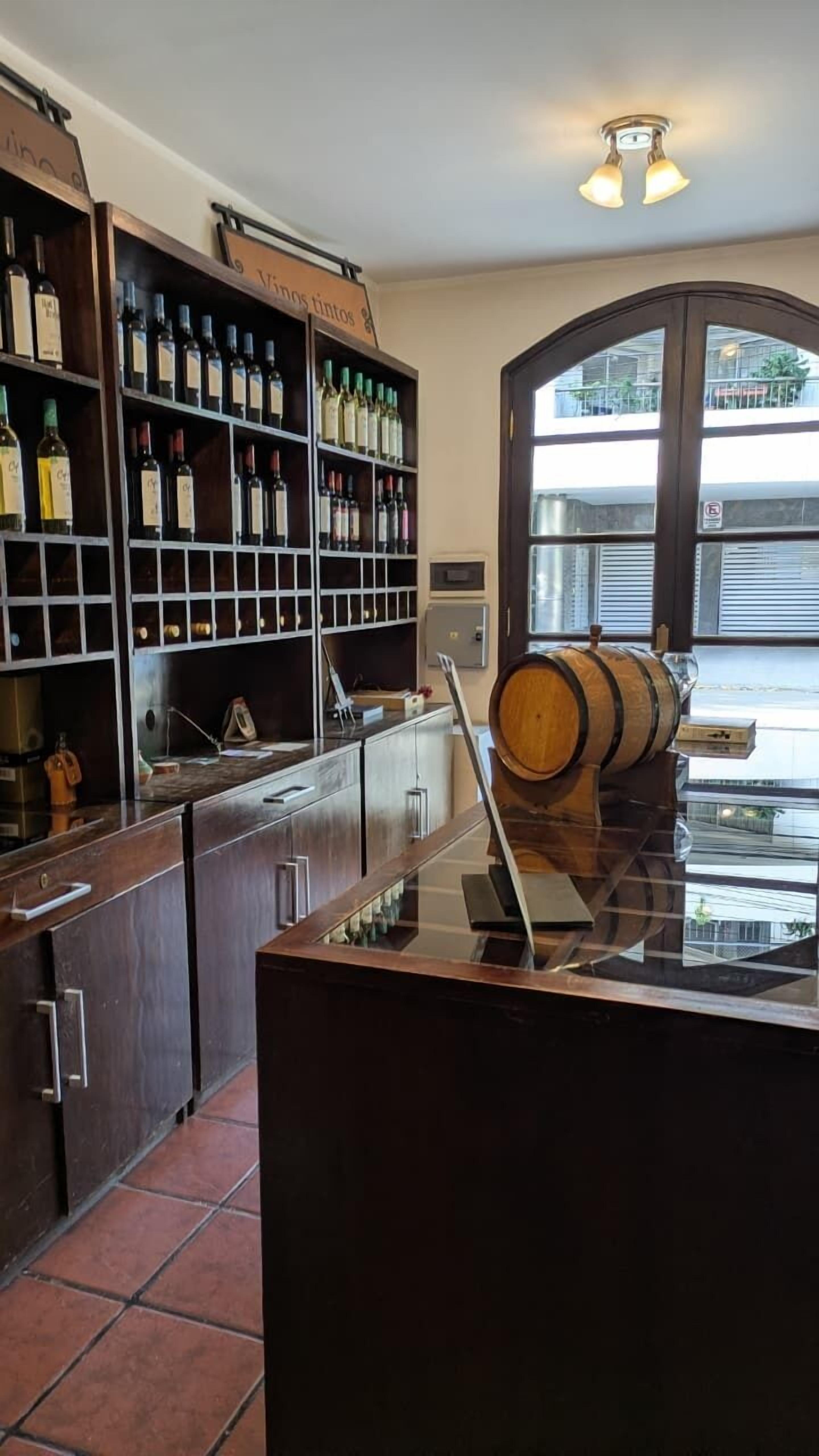 Photo - Delvino Boutique Hotel