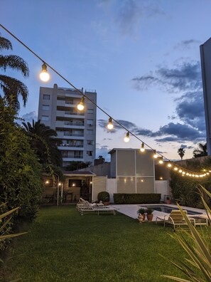 Exterior - Delvino Boutique Hotel (Salta)