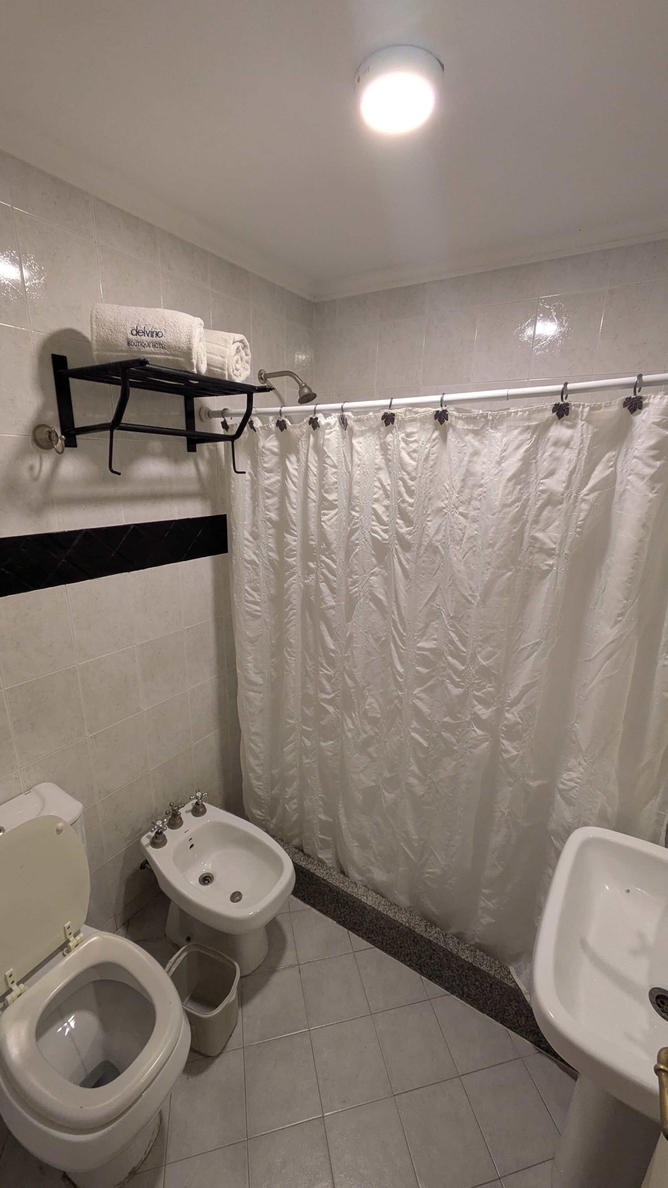 Photo - Delvino Boutique Hotel