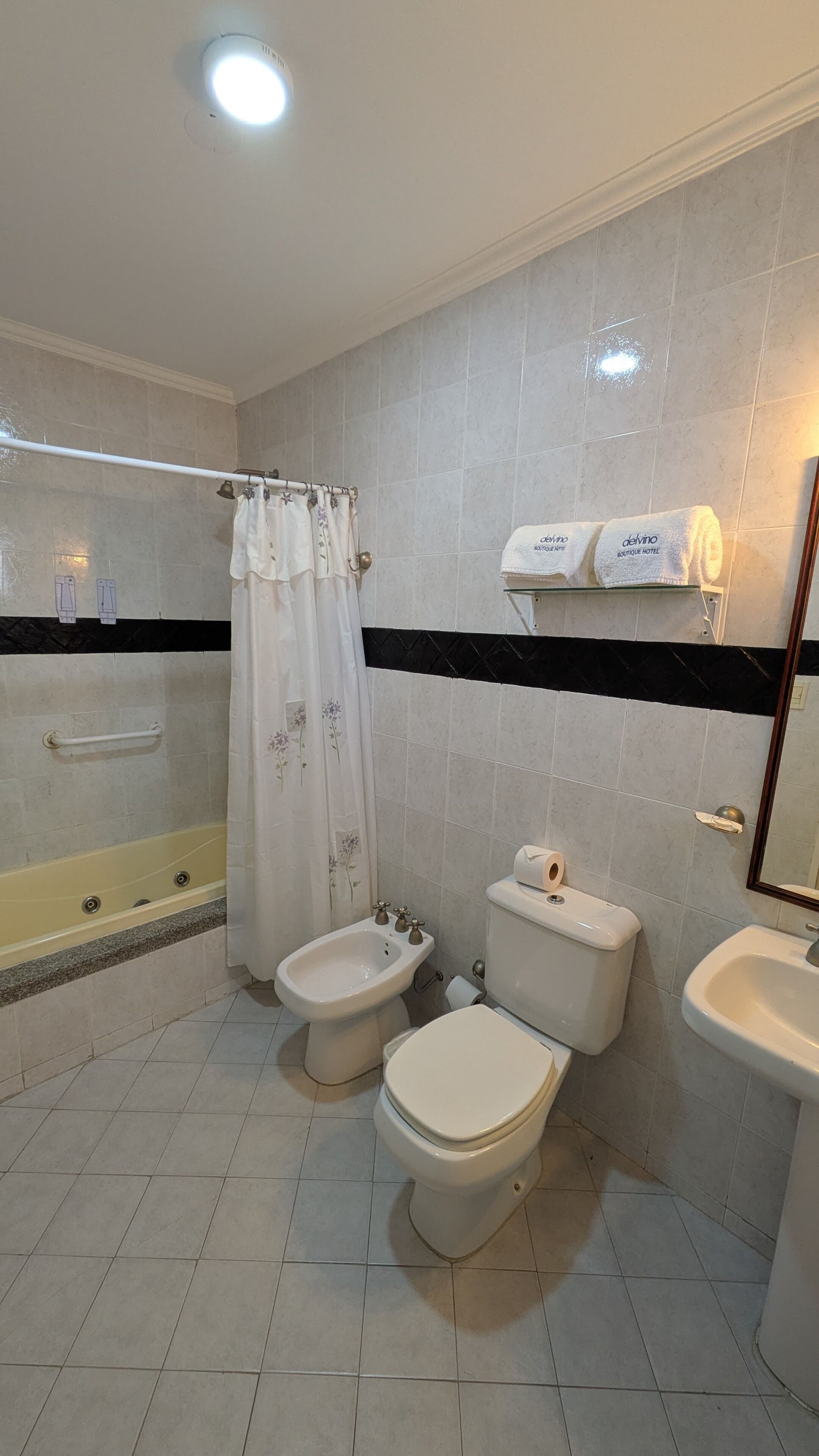 Photo - Delvino Boutique Hotel