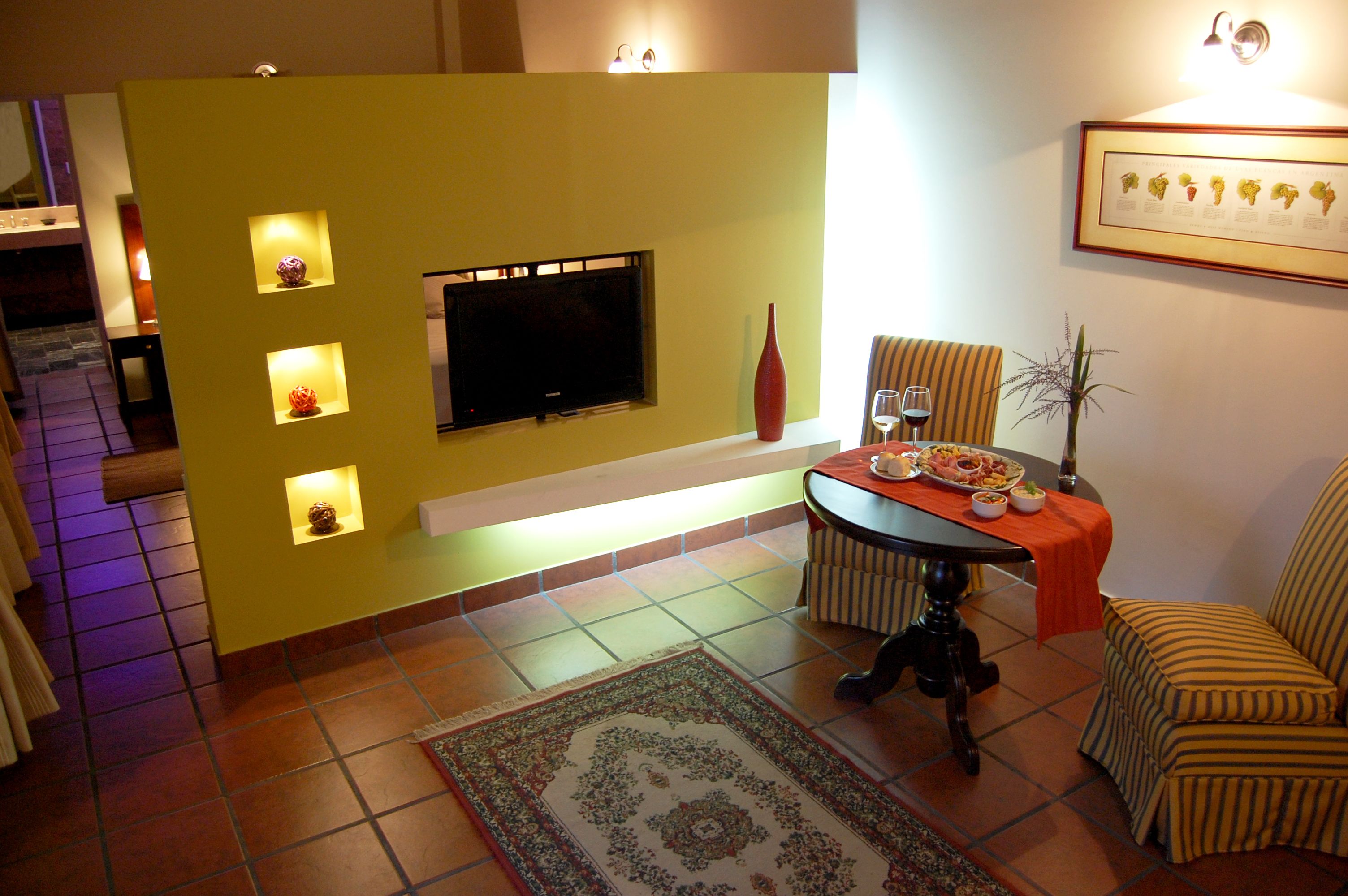 Photo - Delvino Boutique Hotel